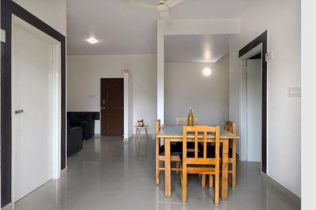 Airport Bliss Boutique Hotel Yelahanka Exterior foto